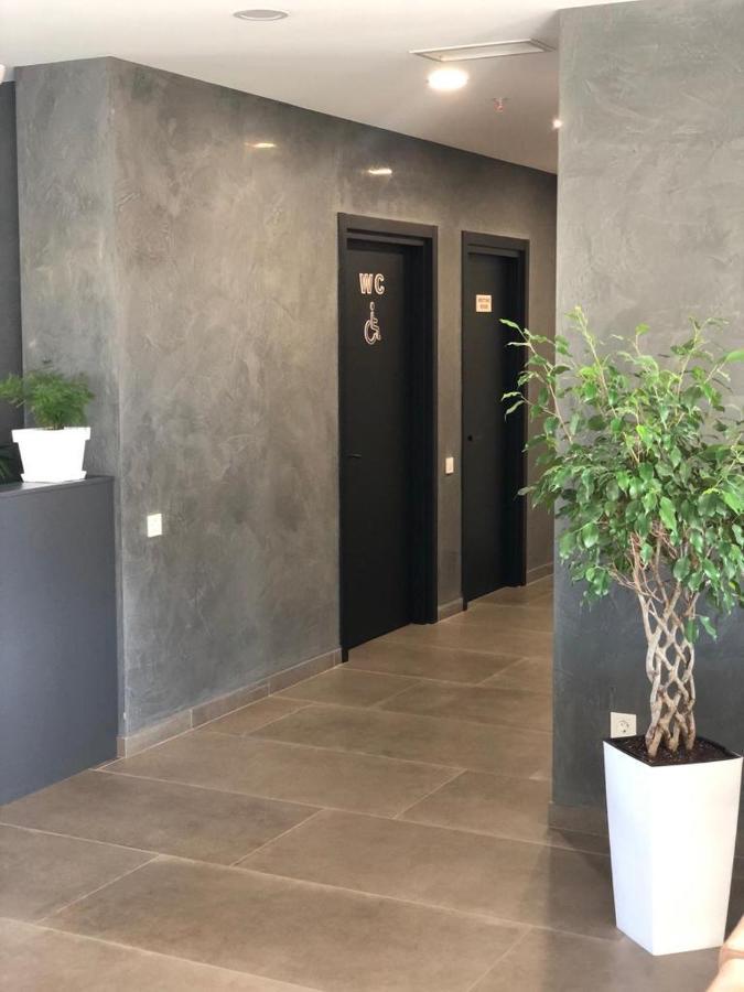 Hotel Doesi Tbilisi Eksteriør bilde