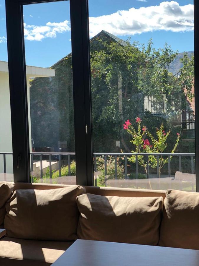Hotel Doesi Tbilisi Eksteriør bilde