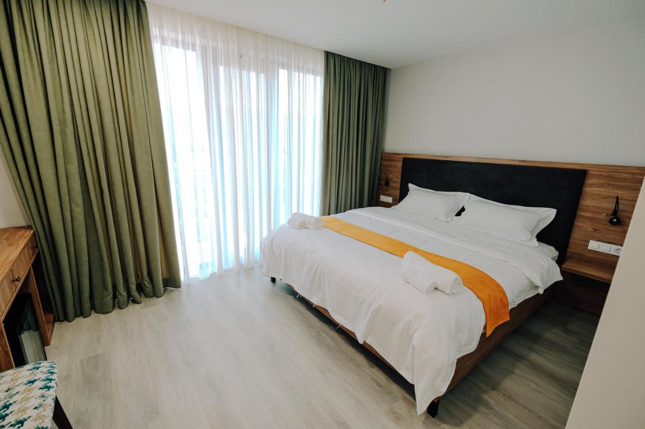 Hotel Doesi Tbilisi Eksteriør bilde