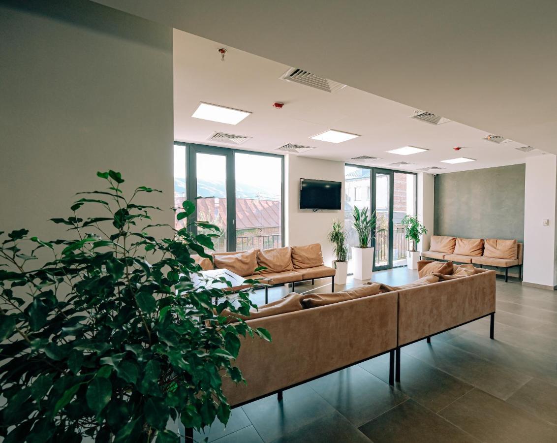 Hotel Doesi Tbilisi Eksteriør bilde