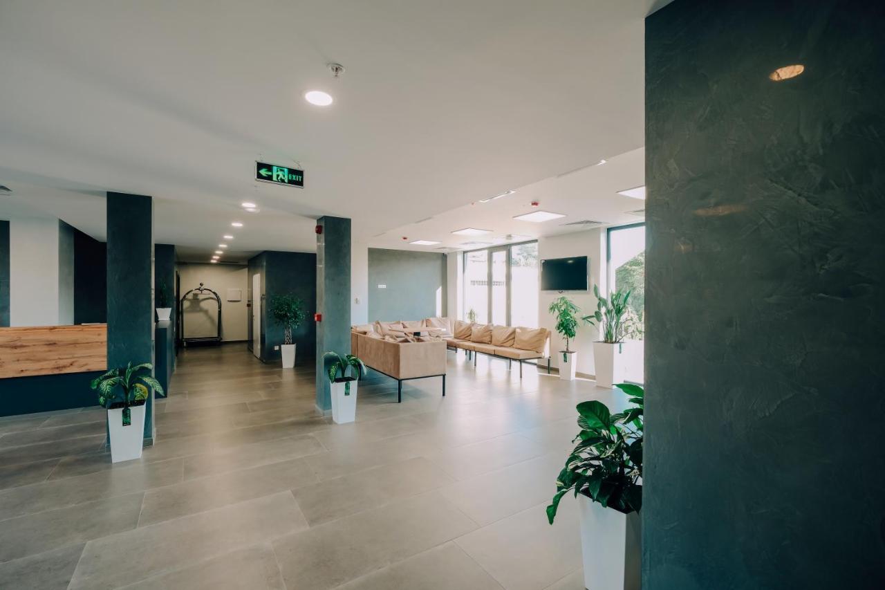 Hotel Doesi Tbilisi Eksteriør bilde