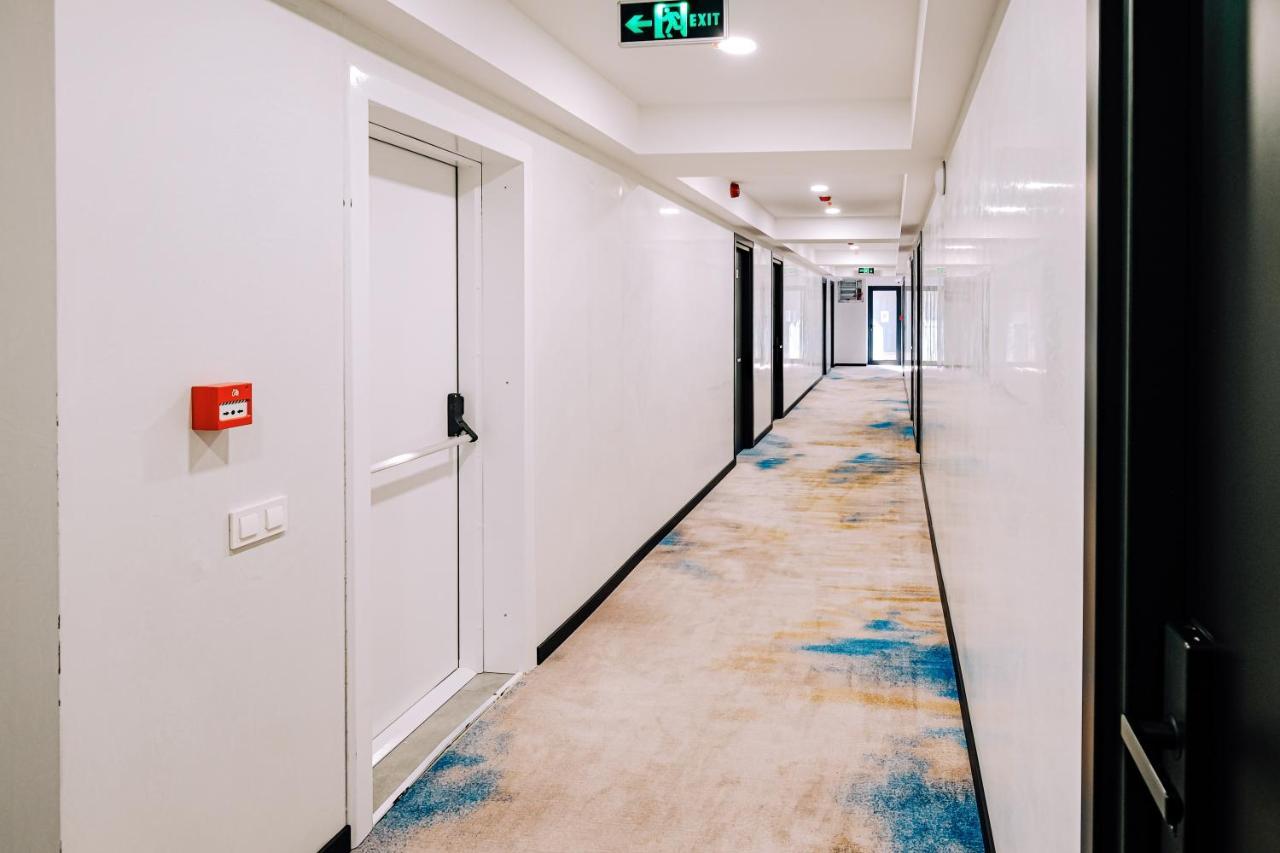 Hotel Doesi Tbilisi Eksteriør bilde