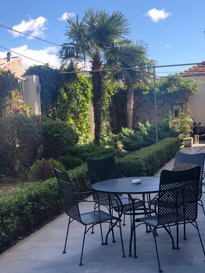 Hotel Doesi Tbilisi Eksteriør bilde