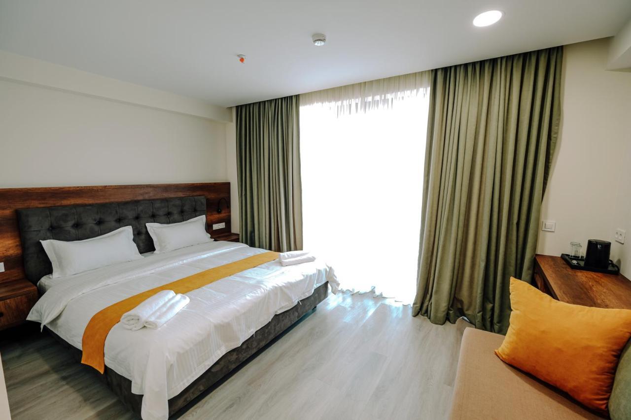 Hotel Doesi Tbilisi Eksteriør bilde