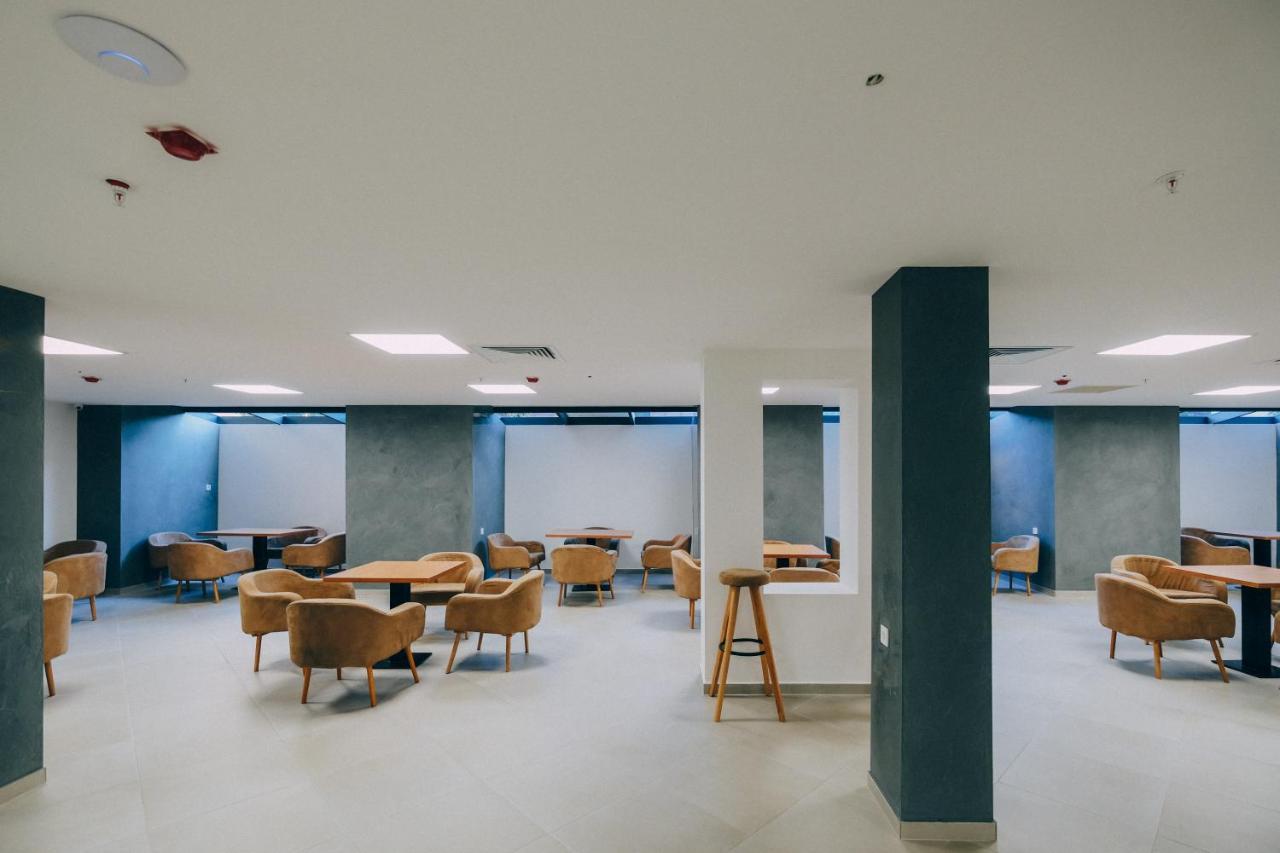 Hotel Doesi Tbilisi Eksteriør bilde