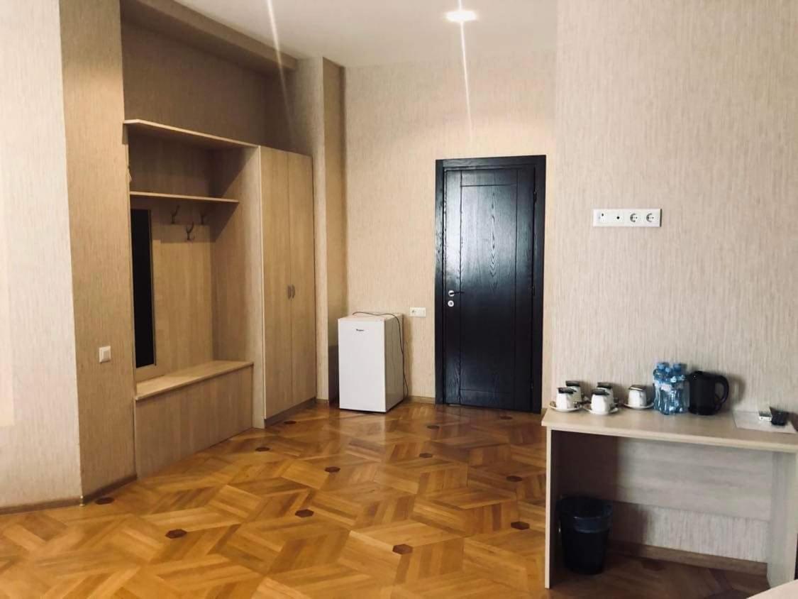 Hotel Doesi Tbilisi Eksteriør bilde