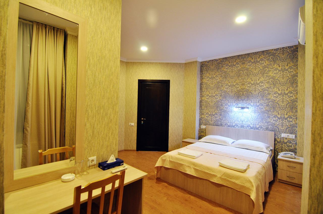 Hotel Doesi Tbilisi Eksteriør bilde