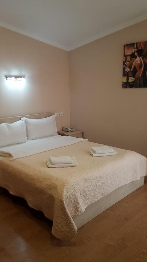 Hotel Doesi Tbilisi Eksteriør bilde