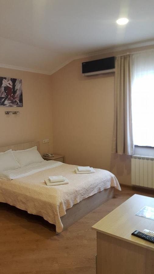 Hotel Doesi Tbilisi Eksteriør bilde